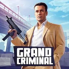 Grand Criminal Online Mod APK Download